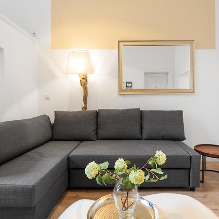 The Duesseldorfer, 1 Bedroom 1 Living Room Up To 4 People برلين المظهر الخارجي الصورة