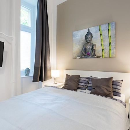 The Duesseldorfer, 1 Bedroom 1 Living Room Up To 4 People برلين المظهر الخارجي الصورة