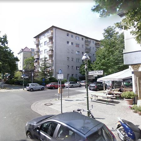 The Duesseldorfer, 1 Bedroom 1 Living Room Up To 4 People برلين المظهر الخارجي الصورة
