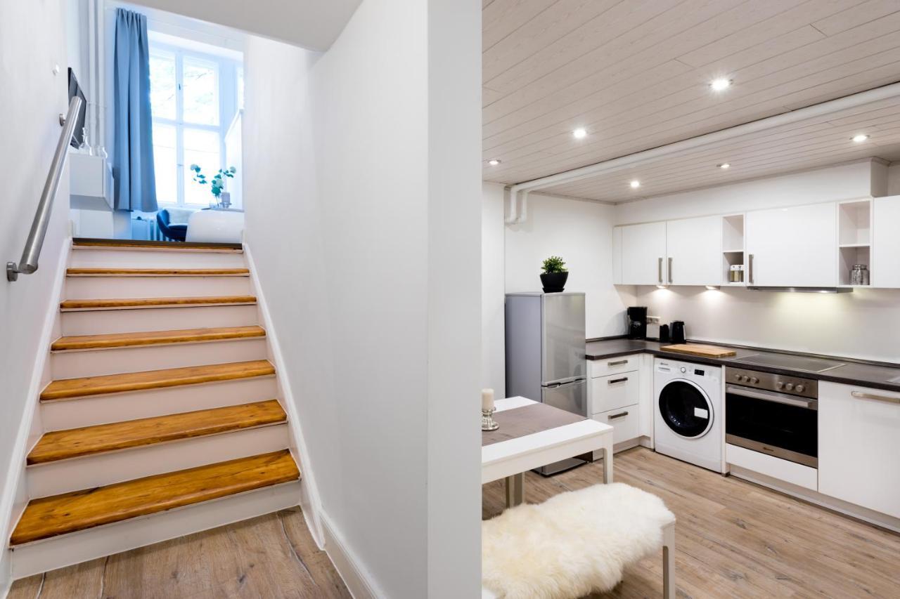 The Duesseldorfer, 1 Bedroom 1 Living Room Up To 4 People برلين المظهر الخارجي الصورة
