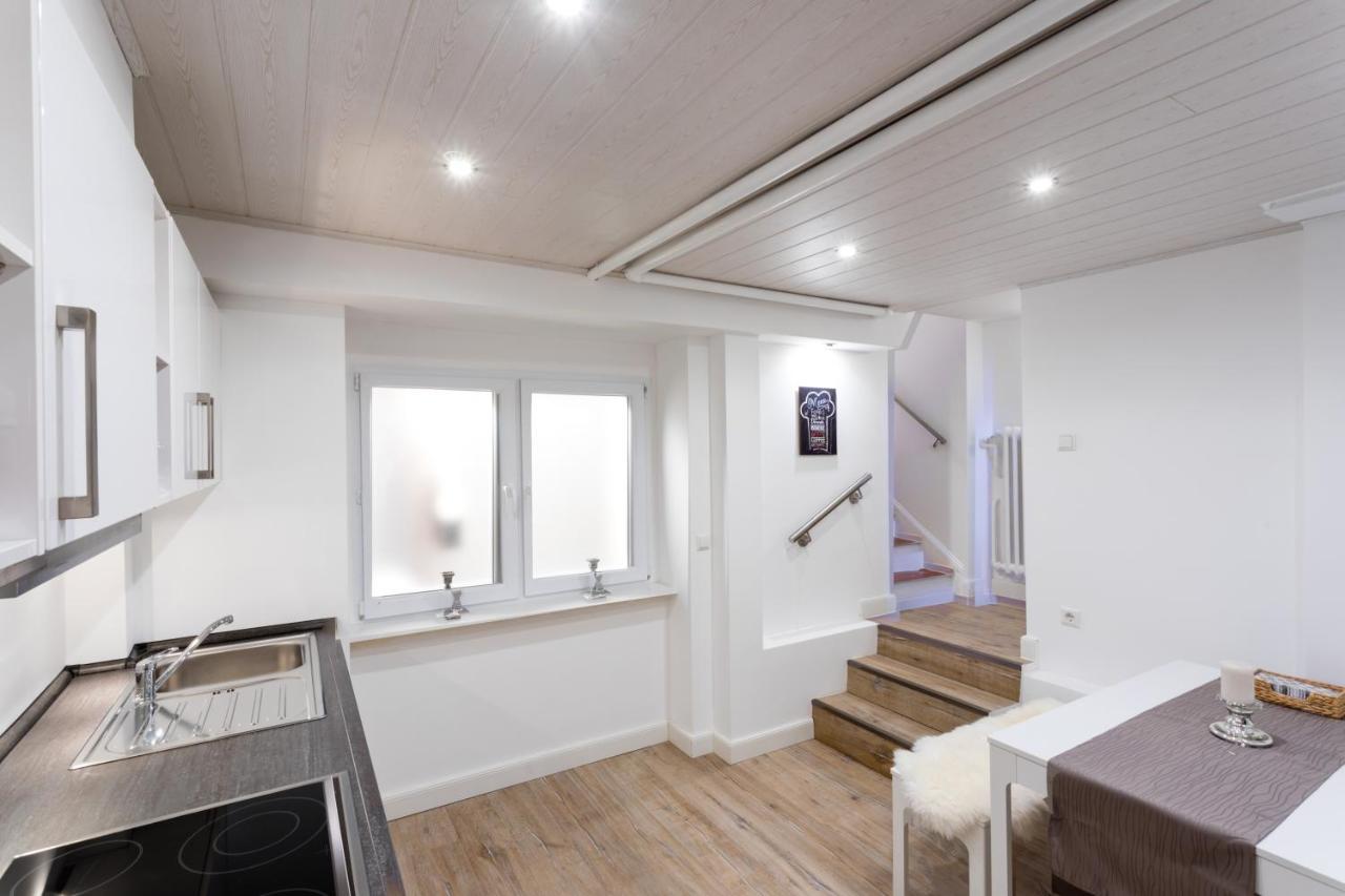 The Duesseldorfer, 1 Bedroom 1 Living Room Up To 4 People برلين المظهر الخارجي الصورة