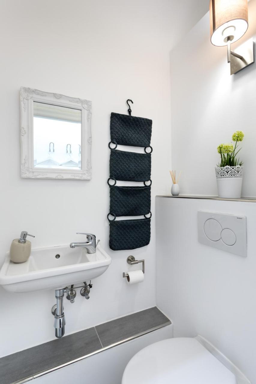 The Duesseldorfer, 1 Bedroom 1 Living Room Up To 4 People برلين المظهر الخارجي الصورة