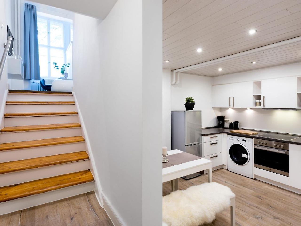 The Duesseldorfer, 1 Bedroom 1 Living Room Up To 4 People برلين المظهر الخارجي الصورة
